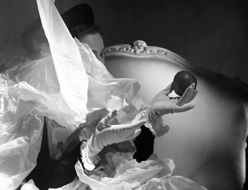 Impossible Elegance