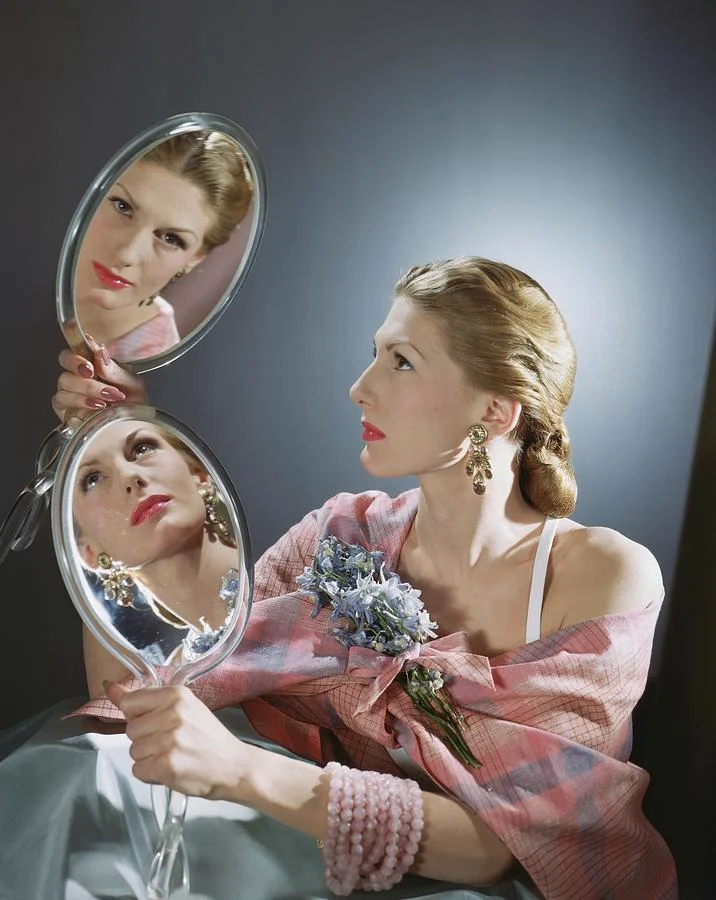 Mirror Composition
